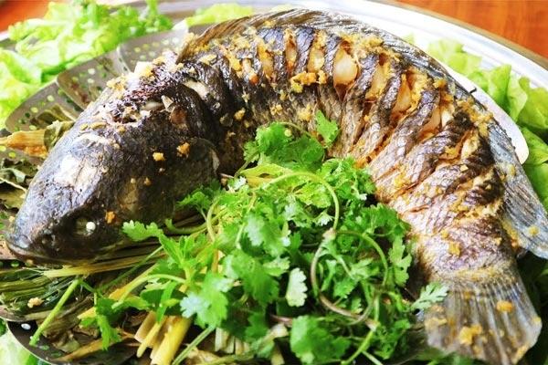 Loại cá bán khắp các chợ, tốt với người trẻ, bổ cho người già-2