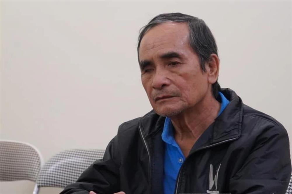 Đối tượng truy nã đặc biệt nguy hiểm bị bắt sau nhiều năm lẩn trốn-1