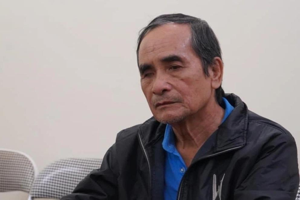 Xe chở sắn lao xuống vực, 3 người thương vong-3