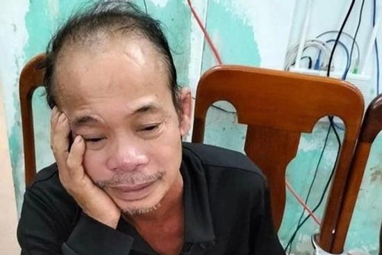 Bắt giữ đối tượng nửa đêm lẻn vào hiếp dâm cụ bà 85 tuổi