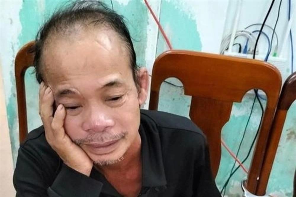 Bắt giữ đối tượng nửa đêm lẻn vào hiếp dâm cụ bà 85 tuổi-1