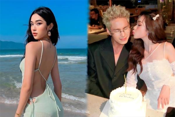 Đang dự lễ khai mạc, cả sân vận động ngẩn ngơ vì sự xuất hiện của một cô gái-3