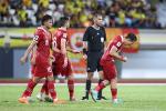 FIFA ra quyết định bất lợi cho Indonesia ở vòng loại World Cup 2026
