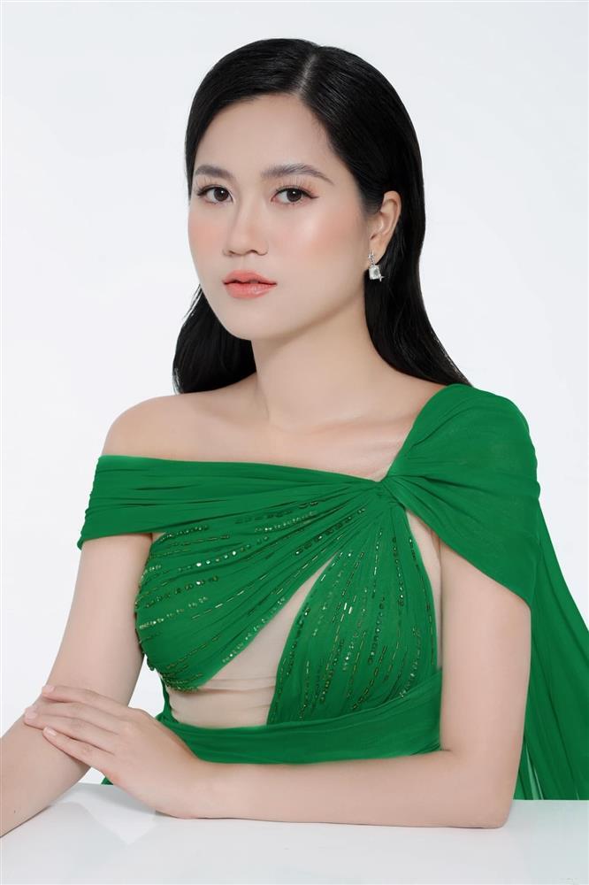 Lâm Vỹ Dạ diện bikini khoe vóc dáng nuột nà-6