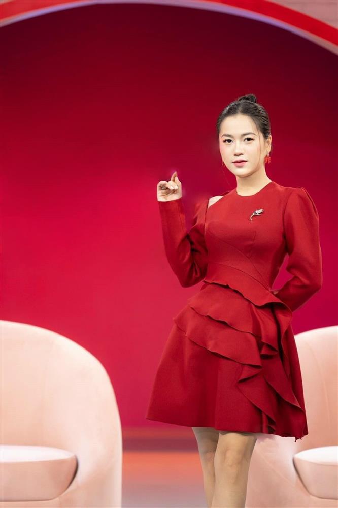 Lâm Vỹ Dạ diện bikini khoe vóc dáng nuột nà-7