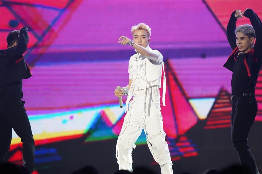 Hà An Huy lên ngôi Quán quân Vietnam Idol 2023-4