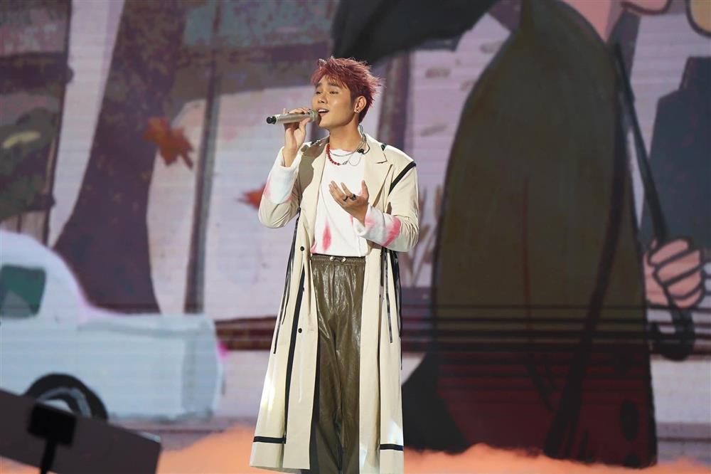 Hà An Huy lên ngôi Quán quân Vietnam Idol 2023-6