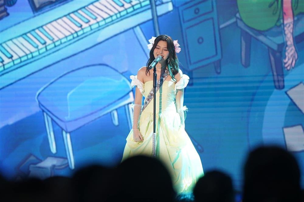 Hà An Huy lên ngôi Quán quân Vietnam Idol 2023-7