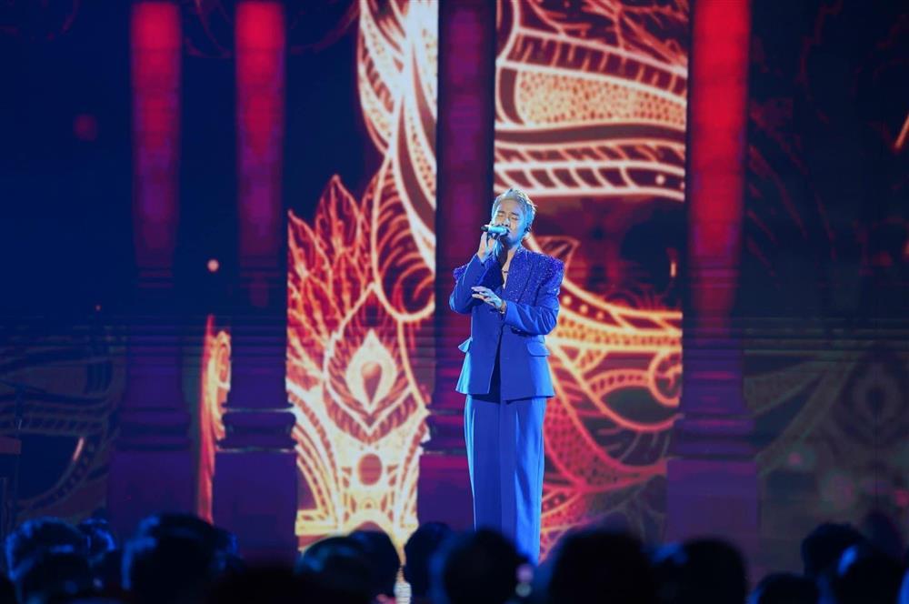 Hà An Huy lên ngôi Quán quân Vietnam Idol 2023-8