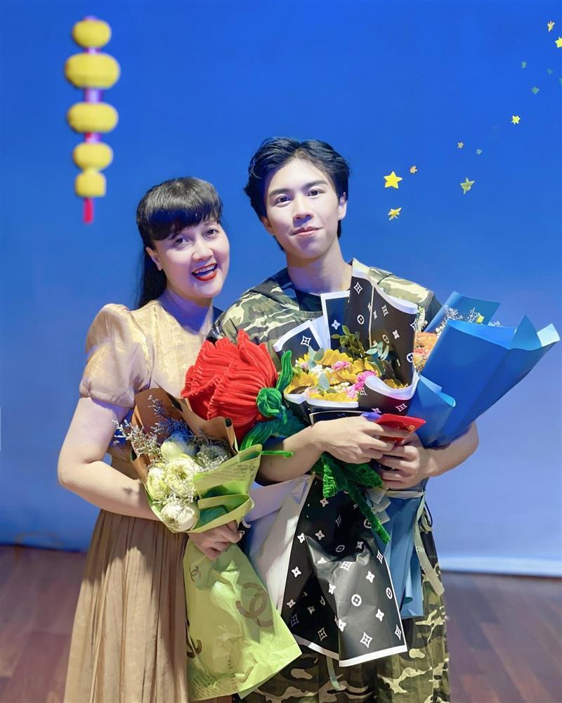 Dàn diễn viên con nhà nòi đầy tài năng của các nghệ sĩ gạo cội Việt-1