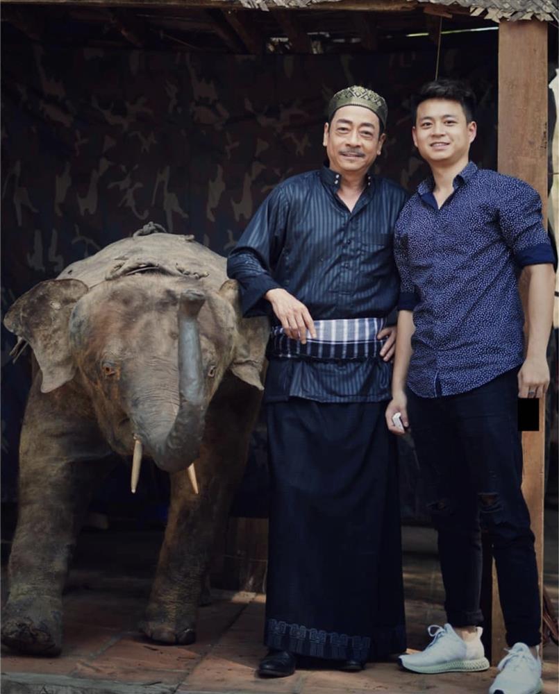 Dàn diễn viên con nhà nòi đầy tài năng của các nghệ sĩ gạo cội Việt-2