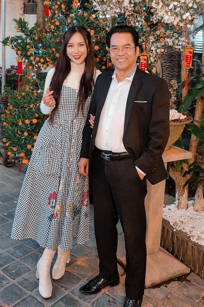 Dàn diễn viên con nhà nòi đầy tài năng của các nghệ sĩ gạo cội Việt-3