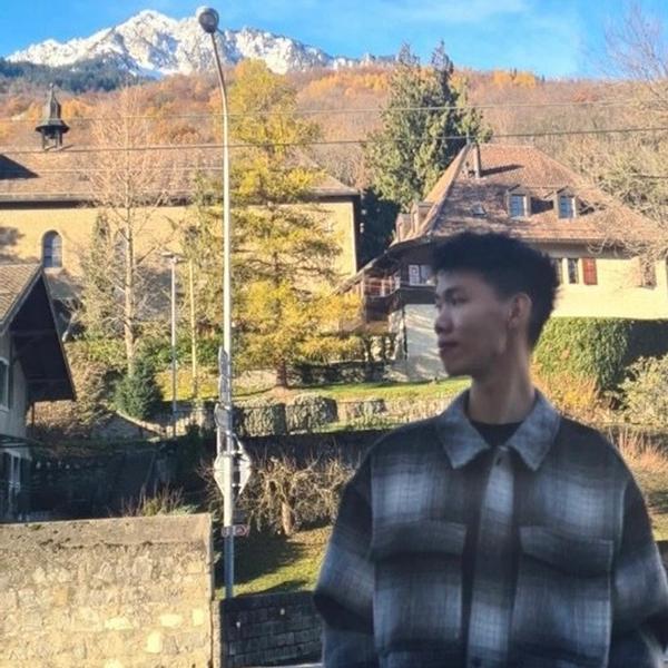 Ở nơi mức sống đắt đỏ, chàng trai Việt tiêu hơn 50 triệu đồng/tháng mới đủ-1