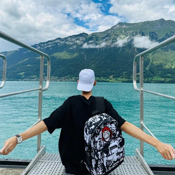 Ở nơi mức sống đắt đỏ, chàng trai Việt tiêu hơn 50 triệu đồng/tháng mới đủ-3