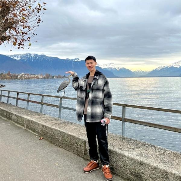 Ở nơi mức sống đắt đỏ, chàng trai Việt tiêu hơn 50 triệu đồng/tháng mới đủ-4