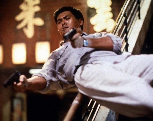 Châu Nhuận Phát: Ngôi sao có sự nghiệp khổng lồ, tài năng không giống ai-3