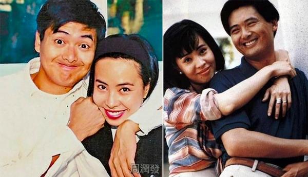 Châu Nhuận Phát: Ngôi sao có sự nghiệp khổng lồ, tài năng không giống ai-6