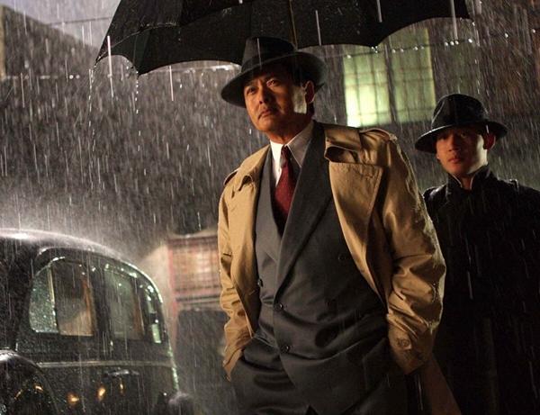 Châu Nhuận Phát: Ngôi sao có sự nghiệp khổng lồ, tài năng không giống ai-7