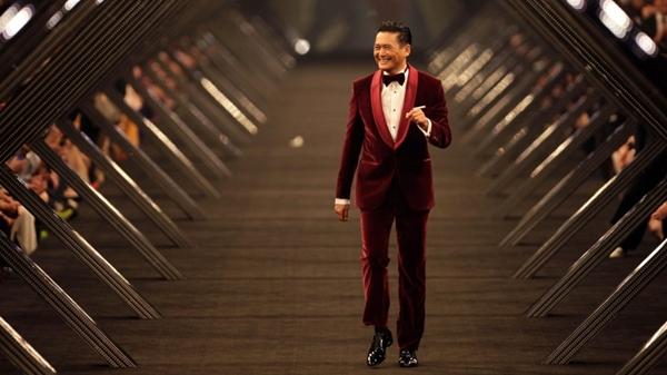 Châu Nhuận Phát: Ngôi sao có sự nghiệp khổng lồ, tài năng không giống ai-8