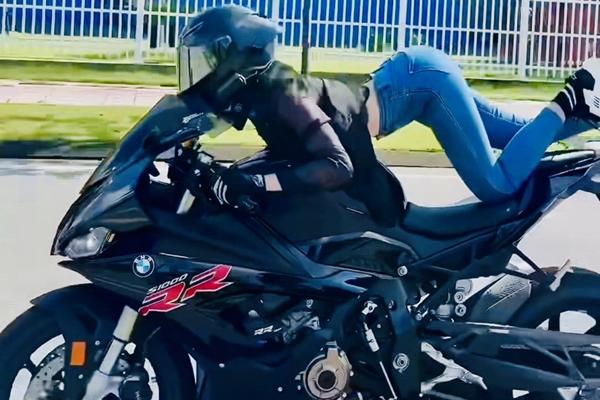 Nước mắt người mẹ khi con ngoan ở nhà, ra đường lạng lách gây rối-3