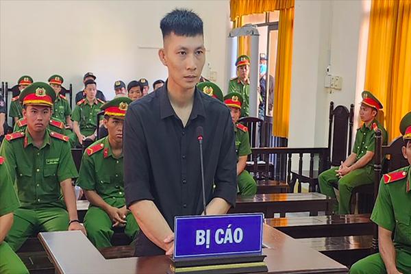 Những vụ án mạng nghiêm trọng có yếu tố tình tiền-3