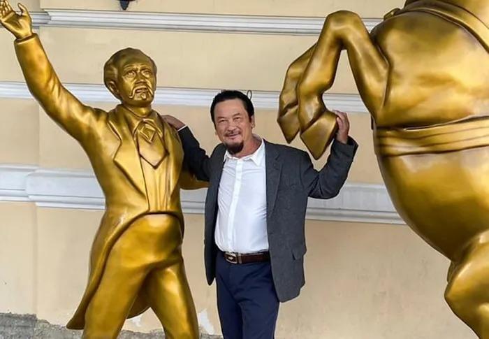 Vụ lái xe chồng đầu của Quốc Cơ - Quốc Nghiệp: Giám đốc Nhà hát lên tiếng-1