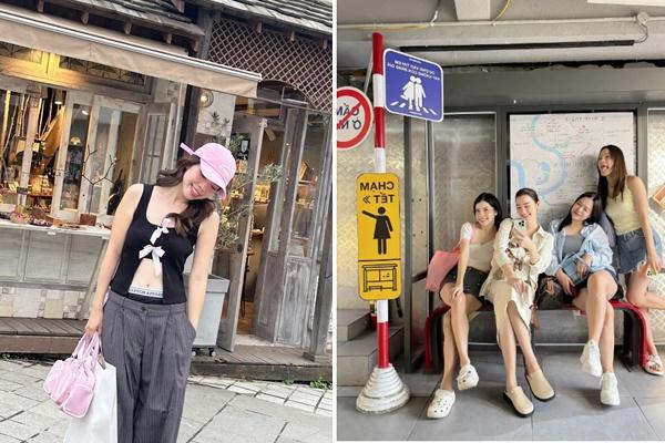 Lisa từng được hãng CELINE và Bvlgari ưu ái thế nào?-8