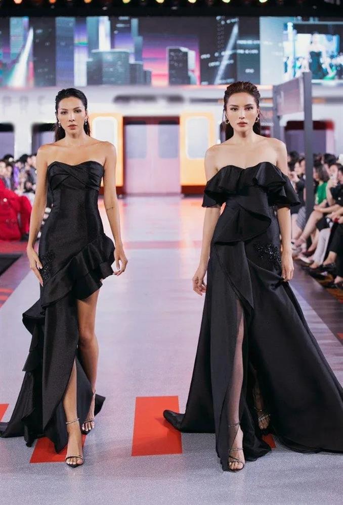 Nàng dâu hào môn Đỗ Mỹ Linh lần đầu tái xuất hậu sinh con, sắc vóc thế nào?-4