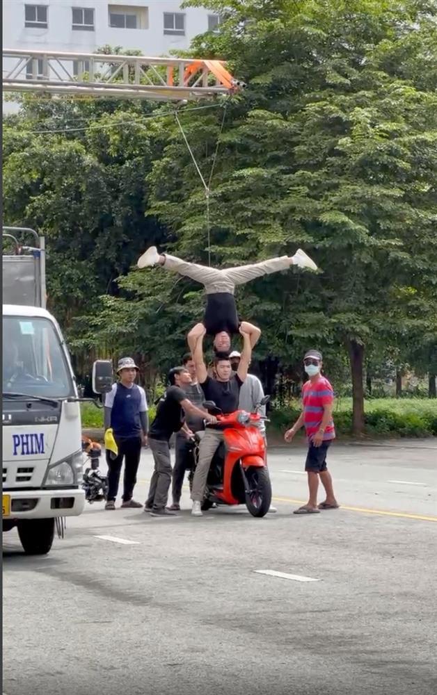 Quốc Nghiệp nói gì tại cơ quan công an?-2