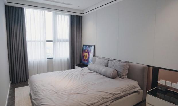 Hé lộ không gian phòng ngủ của Đoàn Văn Hậu và vợ sắp cưới Doãn Hải My-2