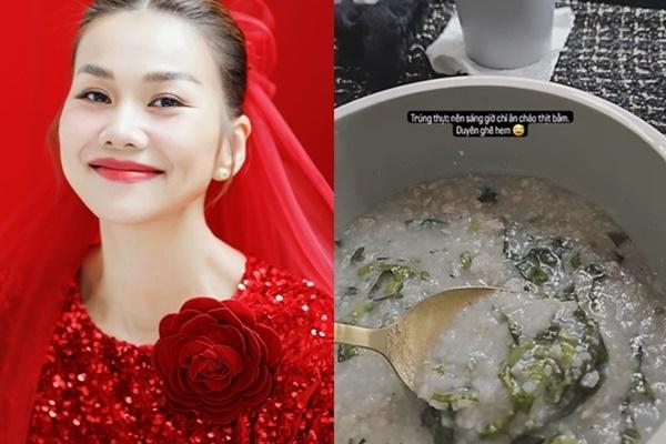 Ông xã Thanh Hằng tiết lộ lý do sống kín tiếng trên mạng xã hội-5