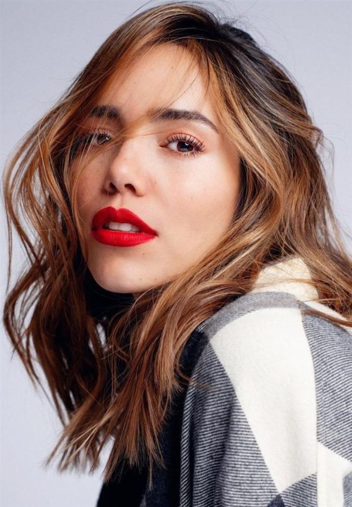 Hoa hậu Trái đất Colombia qua đời tuổi 34 khiến khán giả đau lòng-2