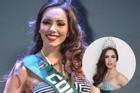 Hoa hậu Trái đất Colombia qua đời tuổi 34 khiến khán giả đau lòng