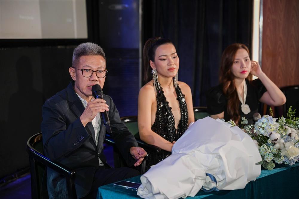 Nhạc sĩ Quốc Bảo và nàng thơ Trini khẳng định rạch ròi về tiền bạc và tình cảm-2