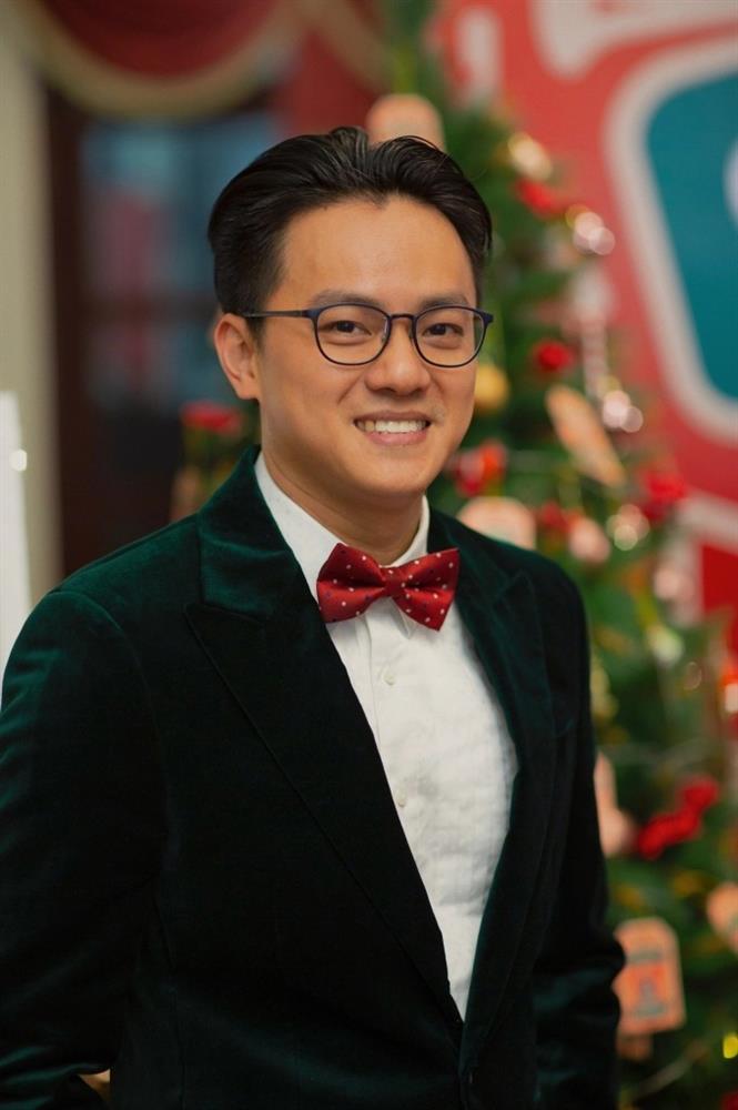 Ông xã Thanh Hằng tiết lộ lý do sống kín tiếng trên mạng xã hội-1