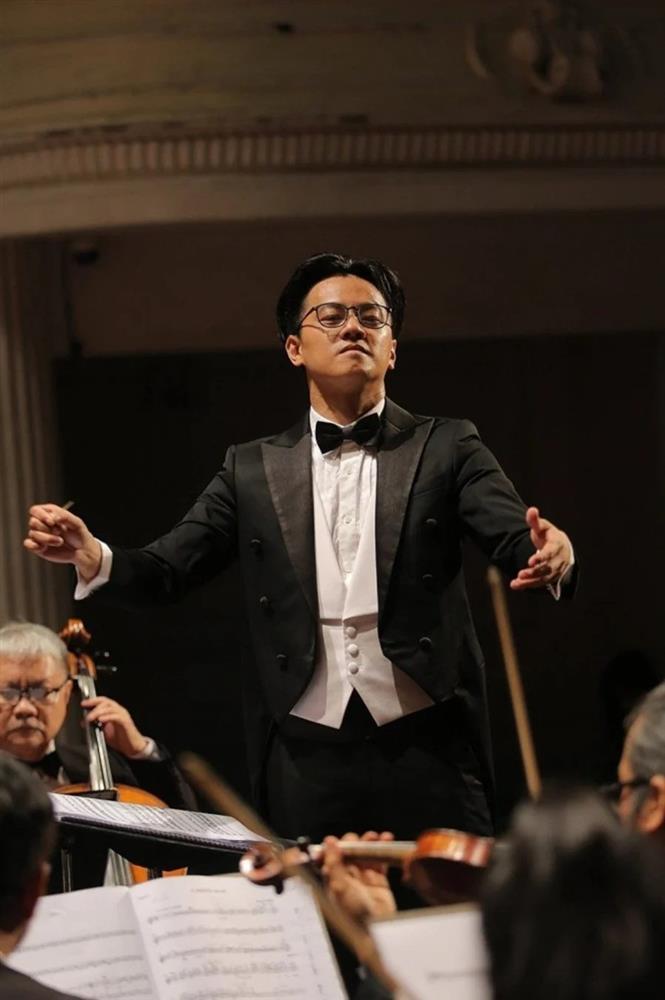 Ông xã Thanh Hằng tiết lộ lý do sống kín tiếng trên mạng xã hội-2