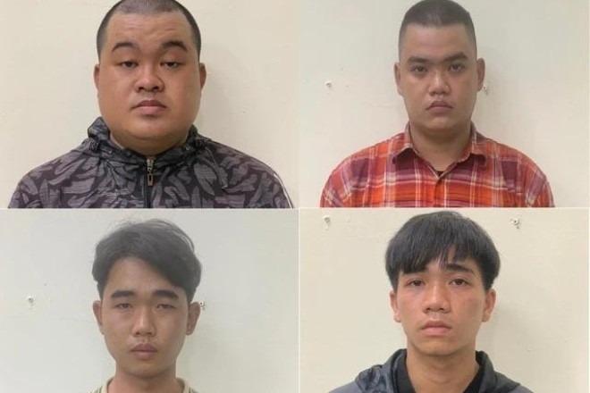 Đóng giả công an bắt xe vi phạm, yêu cầu đưa tiền để được bỏ qua-1