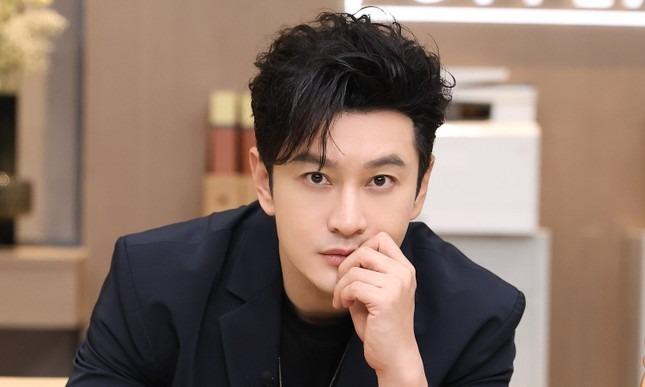 Angelababy cầu cứu Huỳnh Hiểu Minh-2