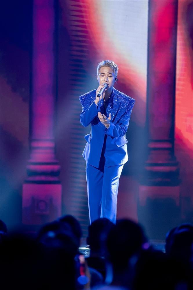 Chung kết Vietnam Idol rườm rà, nhiều lỗi-2