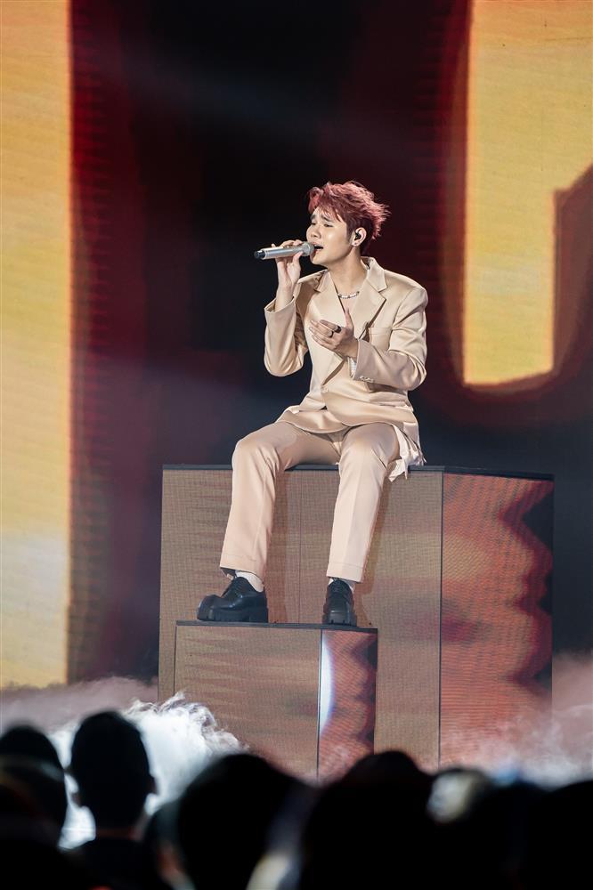 Chung kết Vietnam Idol rườm rà, nhiều lỗi-4