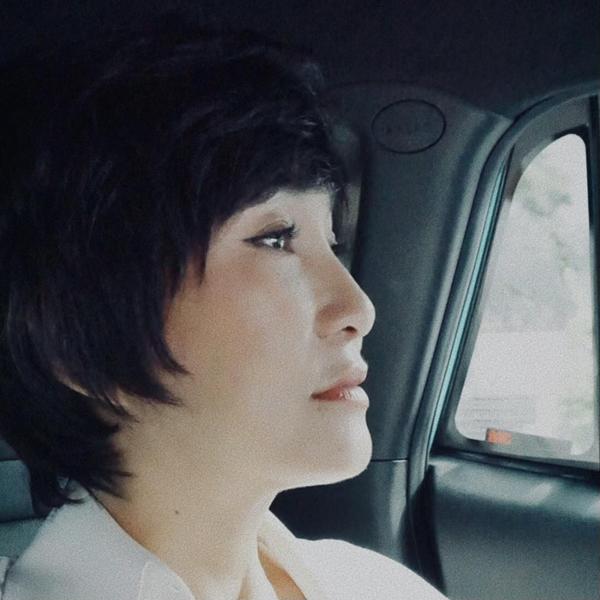 Sao Việt ly hôn tuổi xế chiều: Nghệ sĩ Hồng Đào U70 thăng hoa cả nhan sắc lẫn sự nghiệp-1