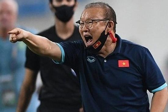 Thực hư vụ HLV Park Hang Seo dẫn dắt đội tuyển Campuchia