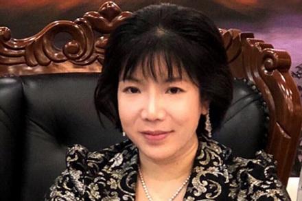 Sáng mai xét xử vắng mặt bị cáo Nguyễn Thị Thanh Nhàn