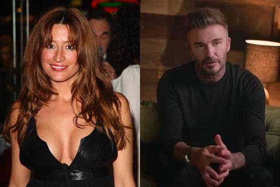 Người cũ lên tiếng, yêu cầu David Beckham 'thôi đừng làm nạn nhân'