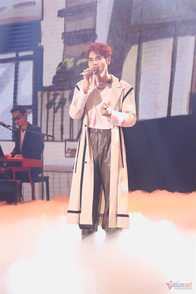Á quân Vietnam Idol Lâm Phúc chưa từng nghĩ mình sẽ đạt danh hiệu-3