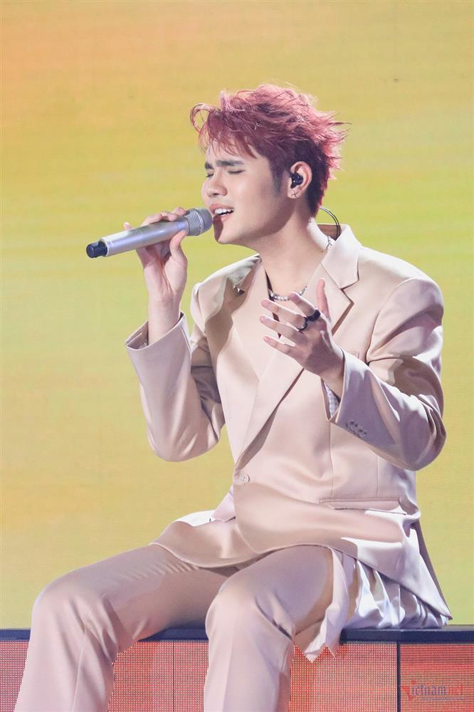 Á quân Vietnam Idol Lâm Phúc chưa từng nghĩ mình sẽ đạt danh hiệu-4