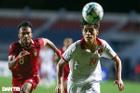 'Indonesia phải thắng đội tuyển Việt Nam ở vòng loại World Cup'