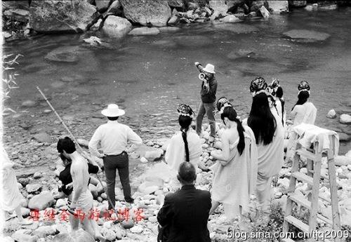 Cảnh nóng duy nhất trong Tây Du Ký 1986: Sự thật phía sau gây ngỡ ngàng-4