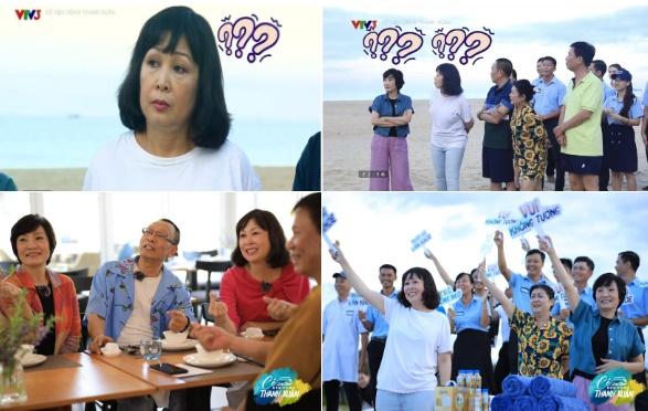 MC Lại Văn Sâm: Không có vợ là đời tôi hỏng luôn-1