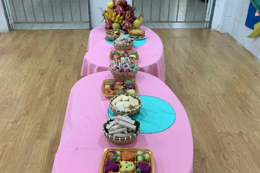 Con đi học chẳng đóng quỹ lớp và cách ứng xử được khen ngợi của cô giáo-2